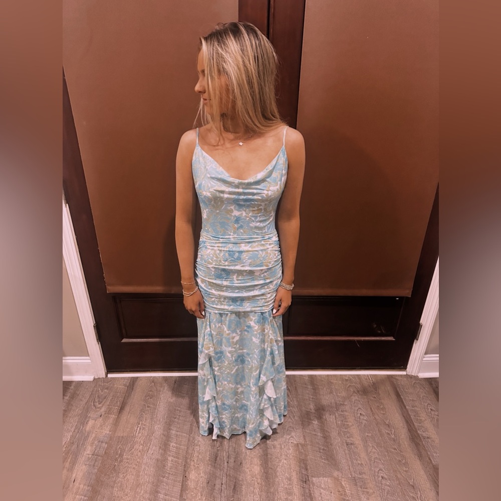 hello molly dress
